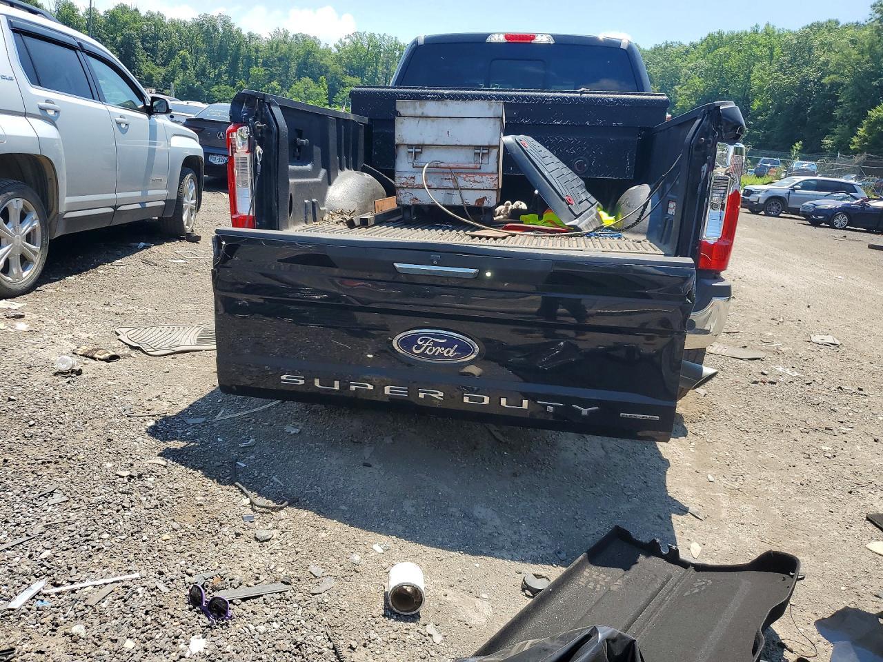 2017 Ford F250 Super Duty - Фото 6