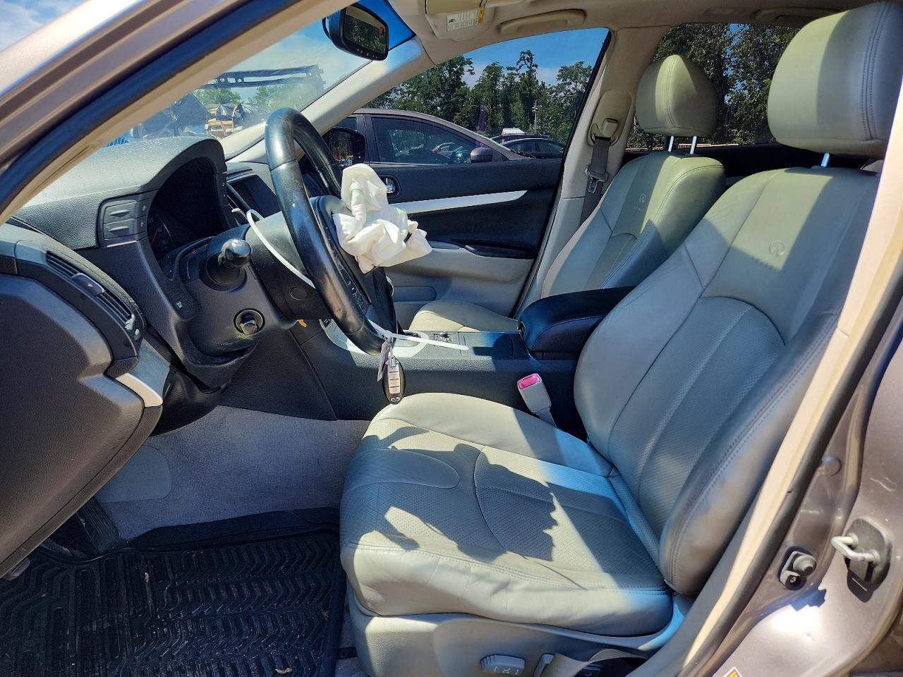 2009 Infiniti G37 Sedan X - Image 7