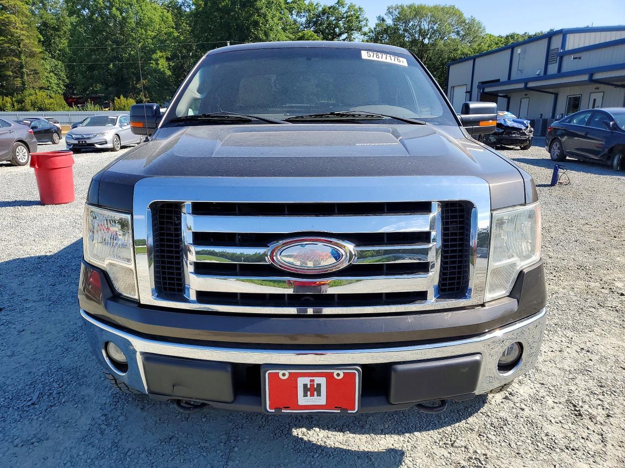 2009 Ford F150 Super Cab - Фото 5