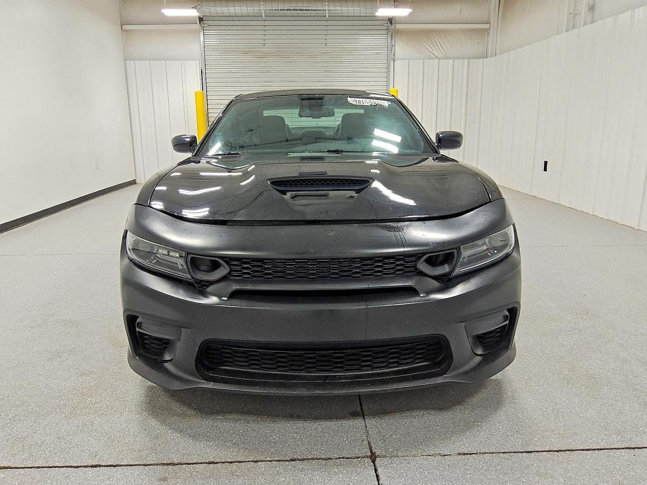 2019 Dodge Charger R - Image 5