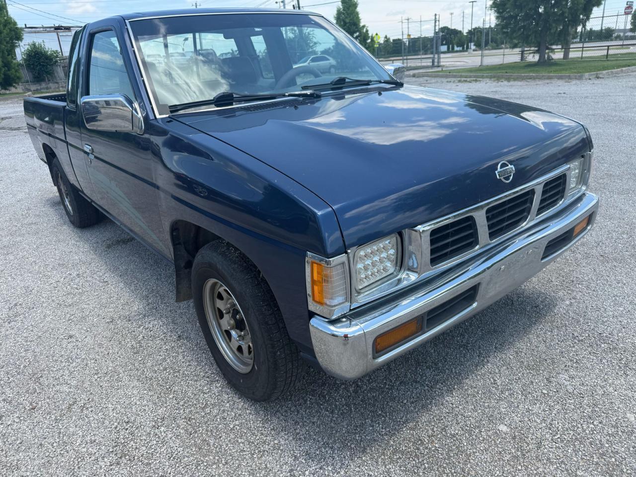 1994 Nissan Truck Xe