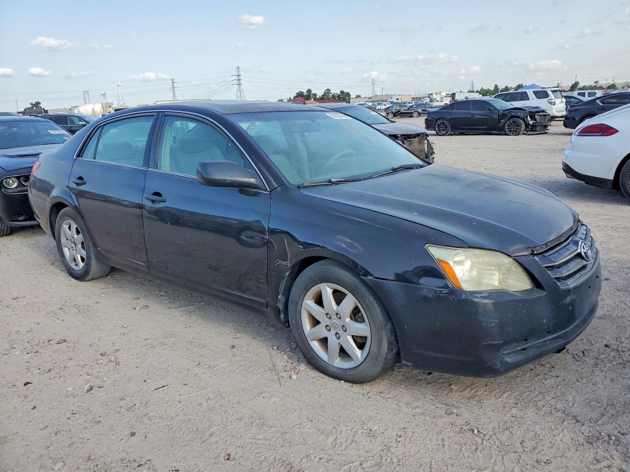 2006 Toyota *Unknown* - Фото 4