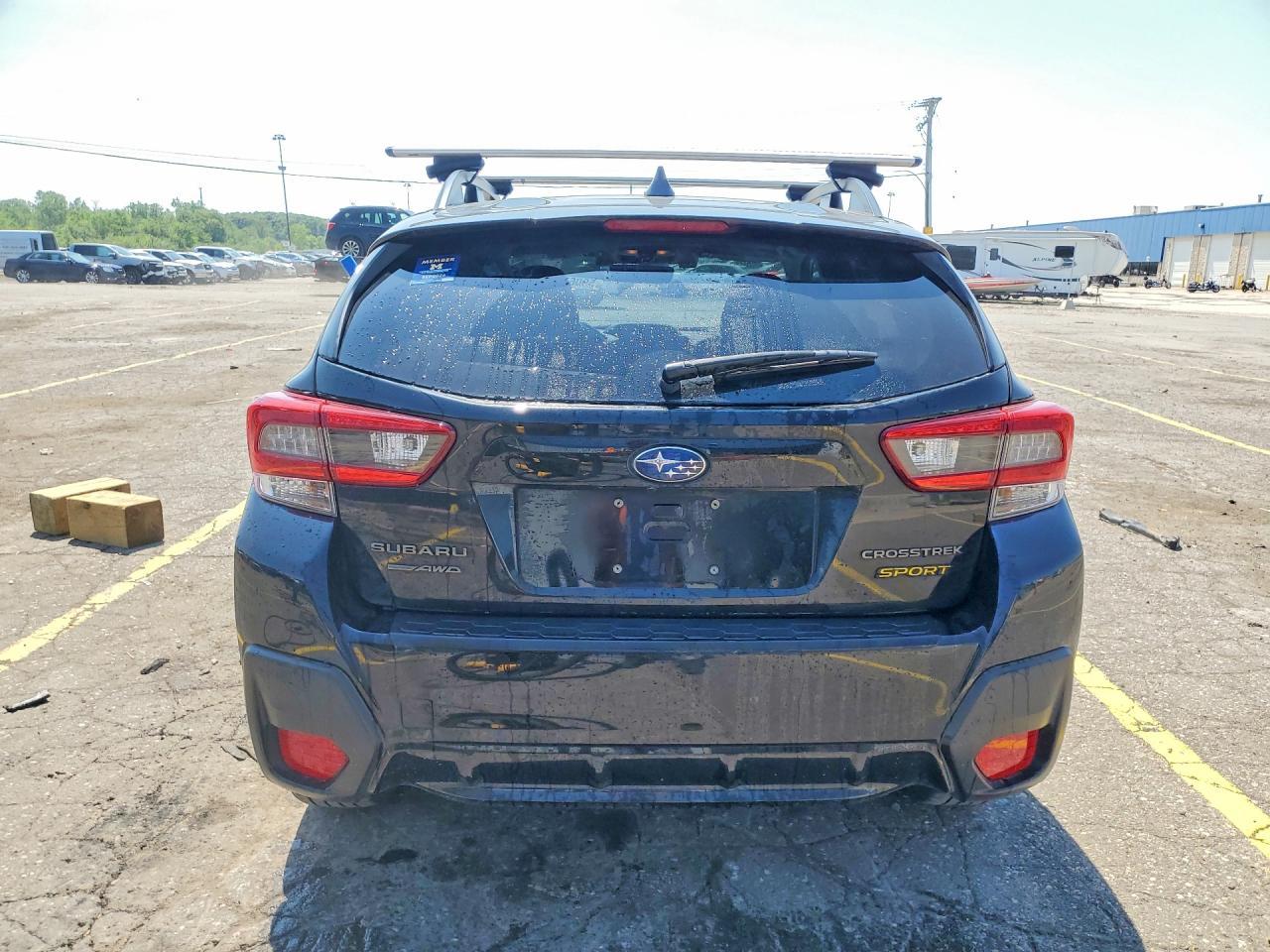 2021 Subaru Crosstrek Sport - Image 6