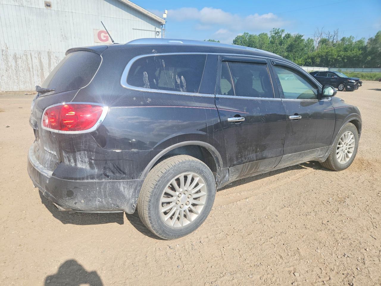2011 Buick Enclave Cx - Image 3