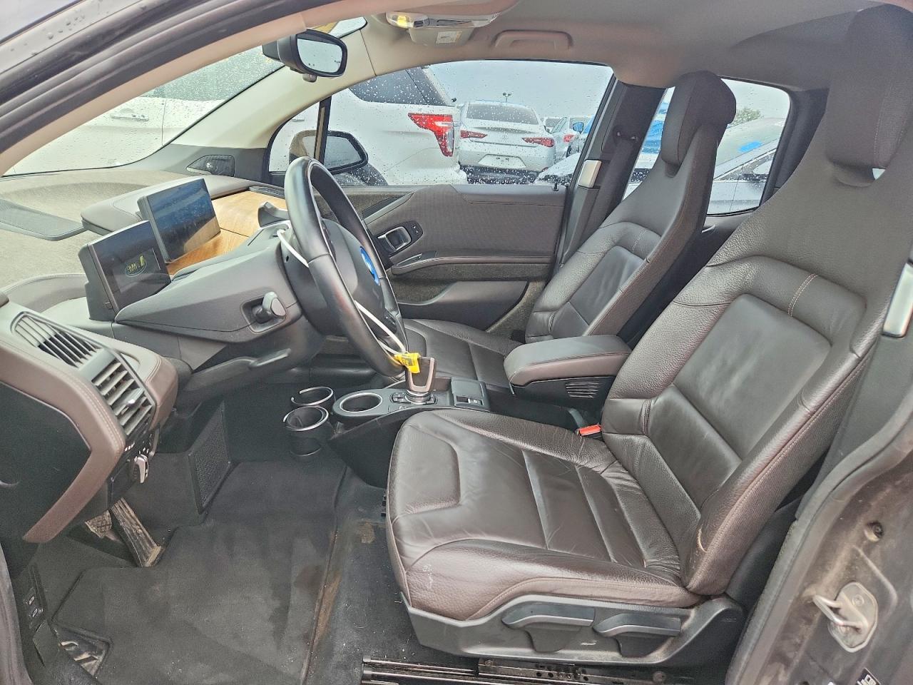 2014 BMW I3 Bev - Фото 7