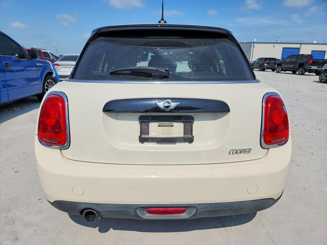 2016 Mini Cooper - Фото 6