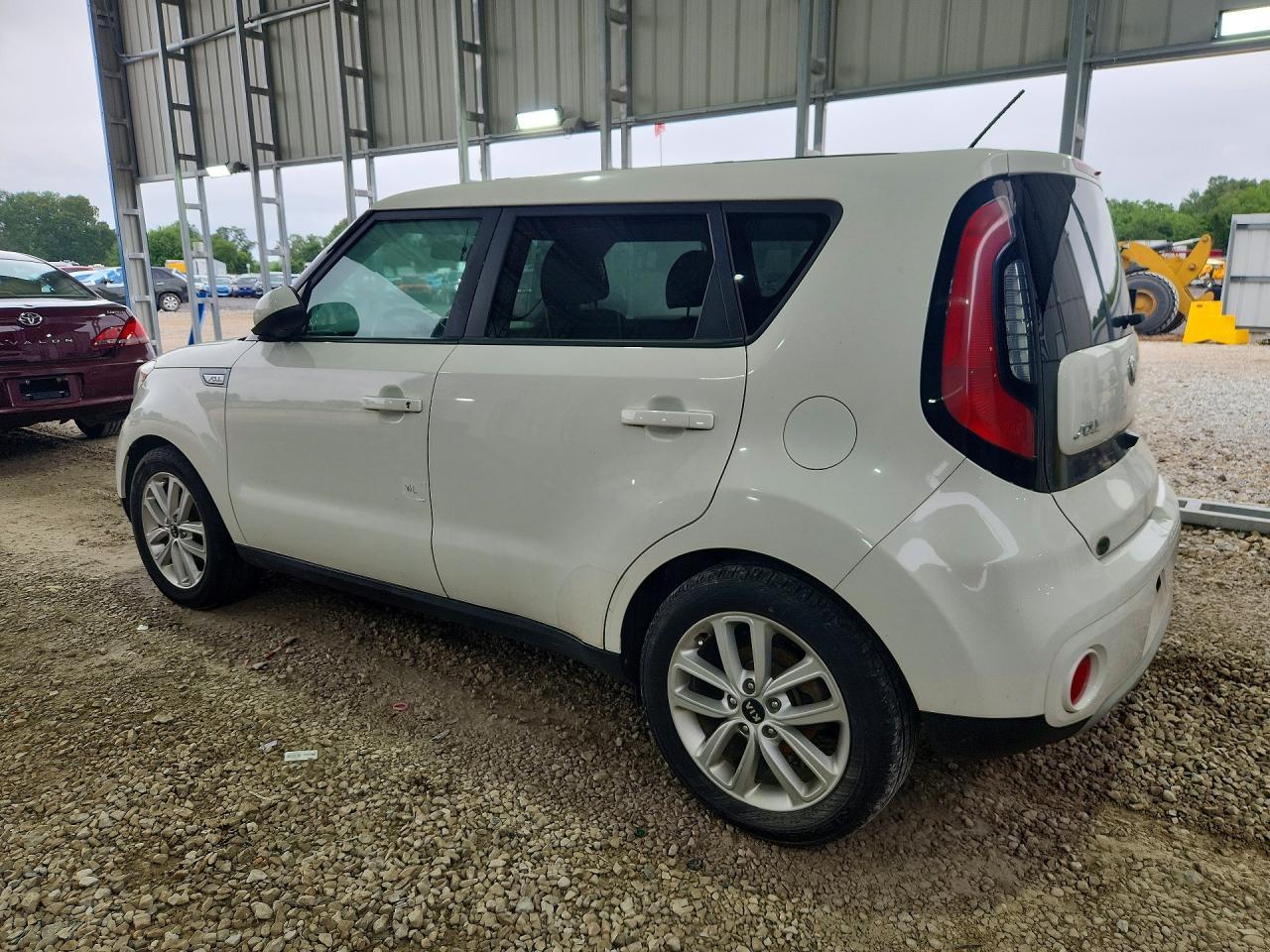 2019 Kia Soul + - Фото 2