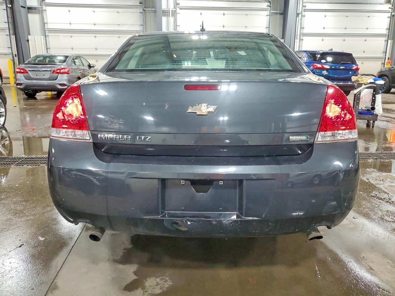 2012 Chevrolet Impala Ltz - Image 6
