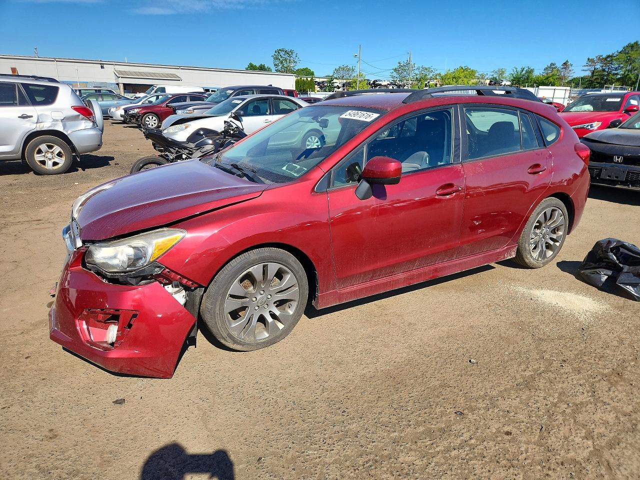 lot