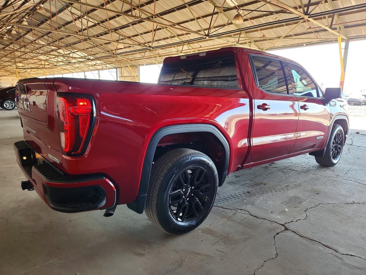 2022 GMC Sierra C1500 Elevation - Фото 3