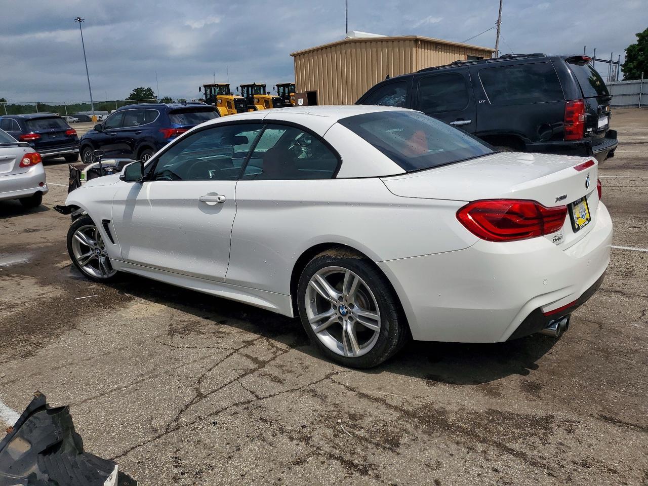 2019 BMW 430Xi - Фото 2