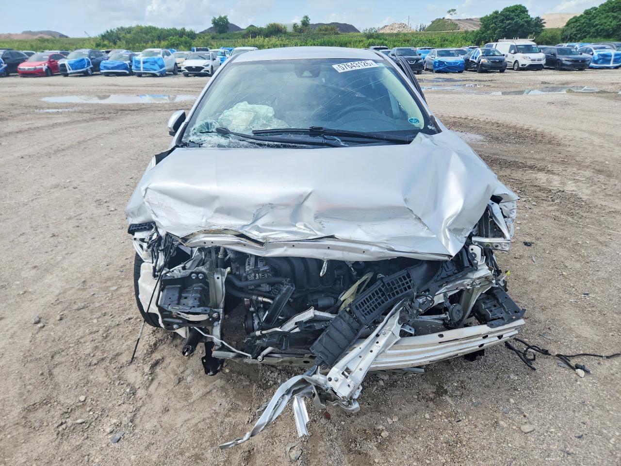 2021 Toyota Corolla Le - Image 5