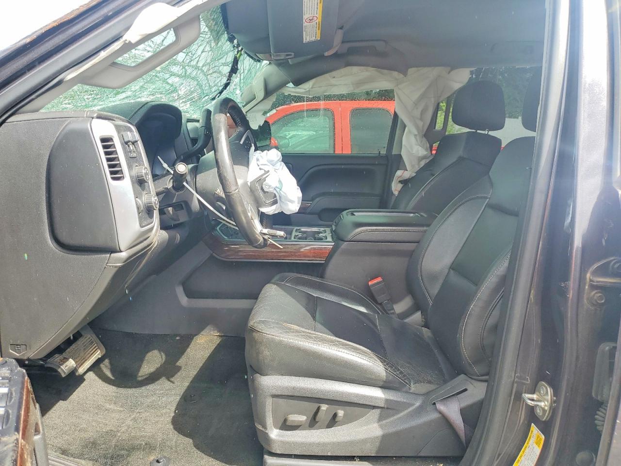 2015 GMC Sierra K2500 Slt - Image 7