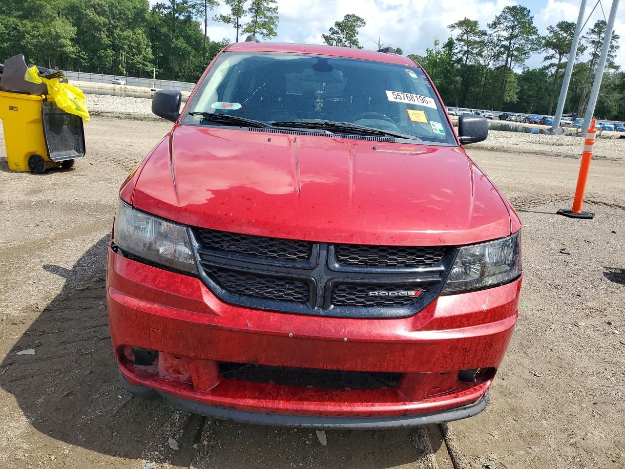 2020 Dodge Journey Se - Фото 5