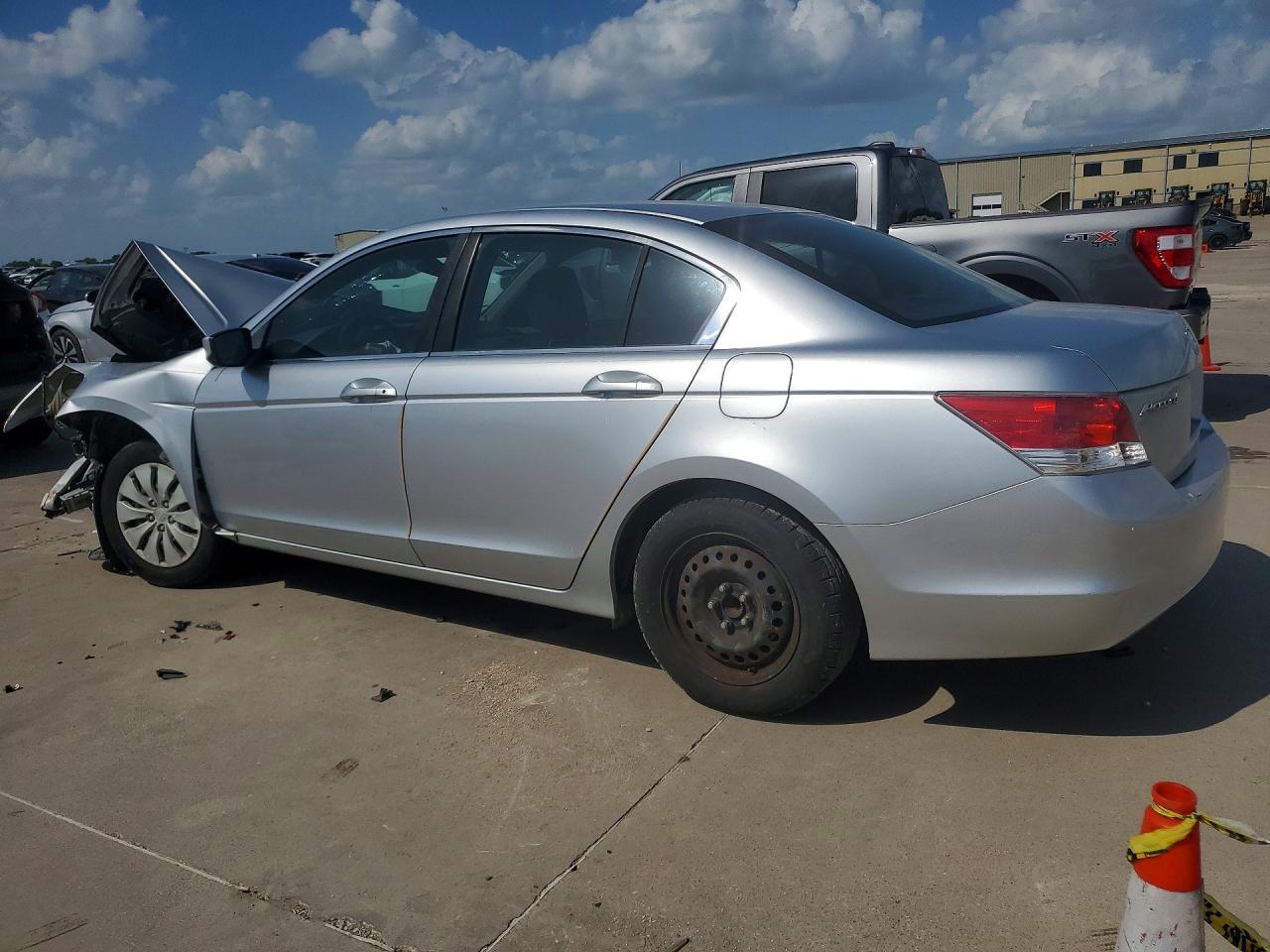 2009 Honda Accord Lx - Image 2