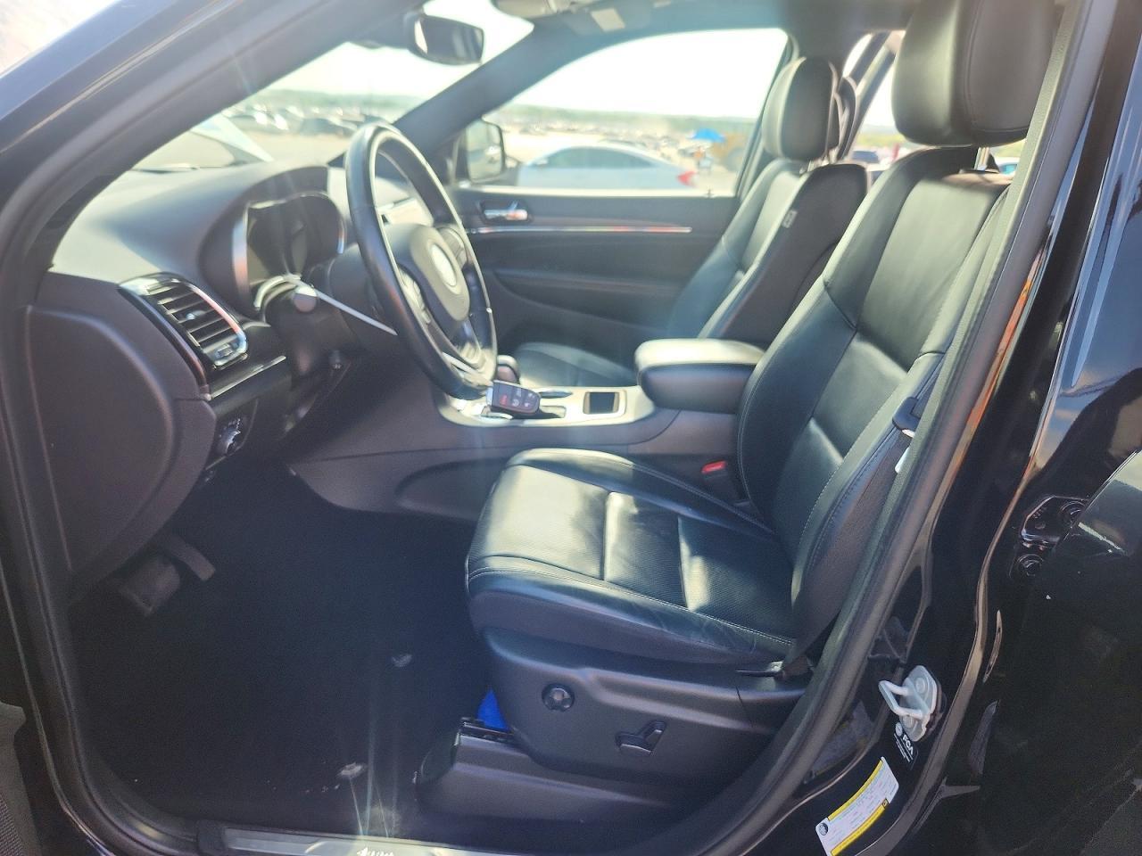 2021 Jeep Grand Cherokee - Фото 7