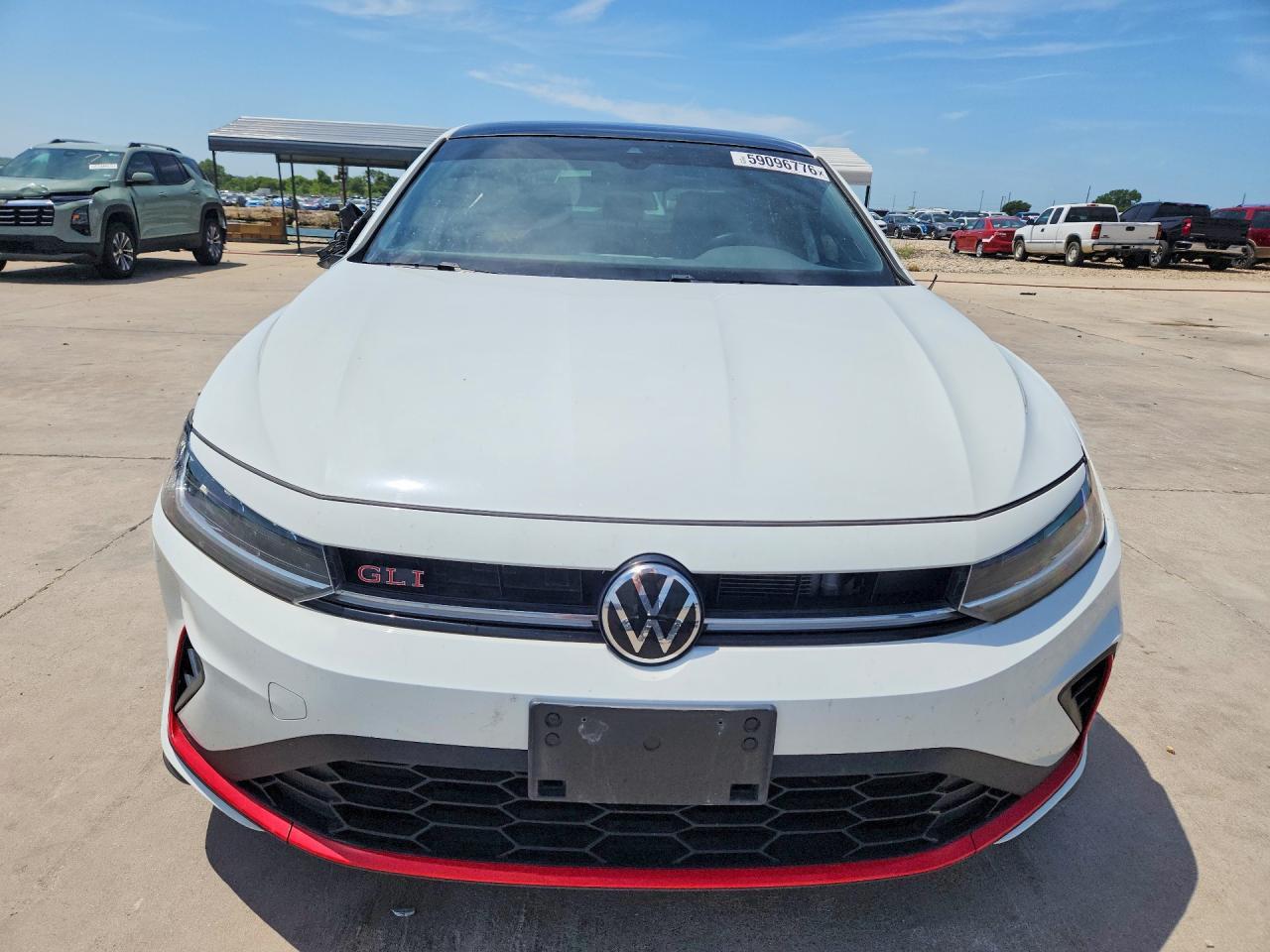 2025 Volkswagen Jetta - Image 5