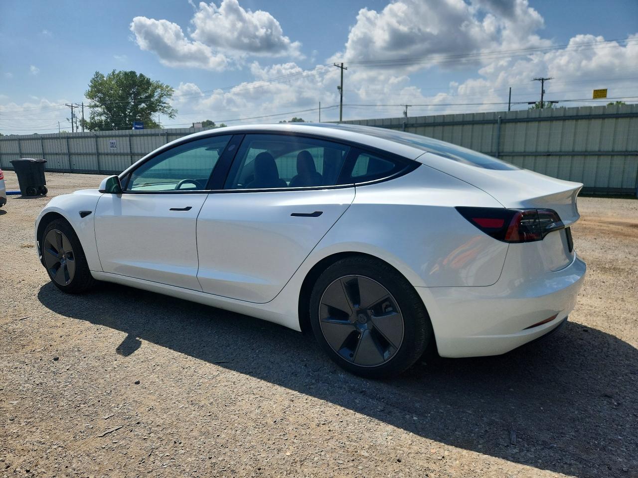 2023 Tesla Model 3 - Image 2