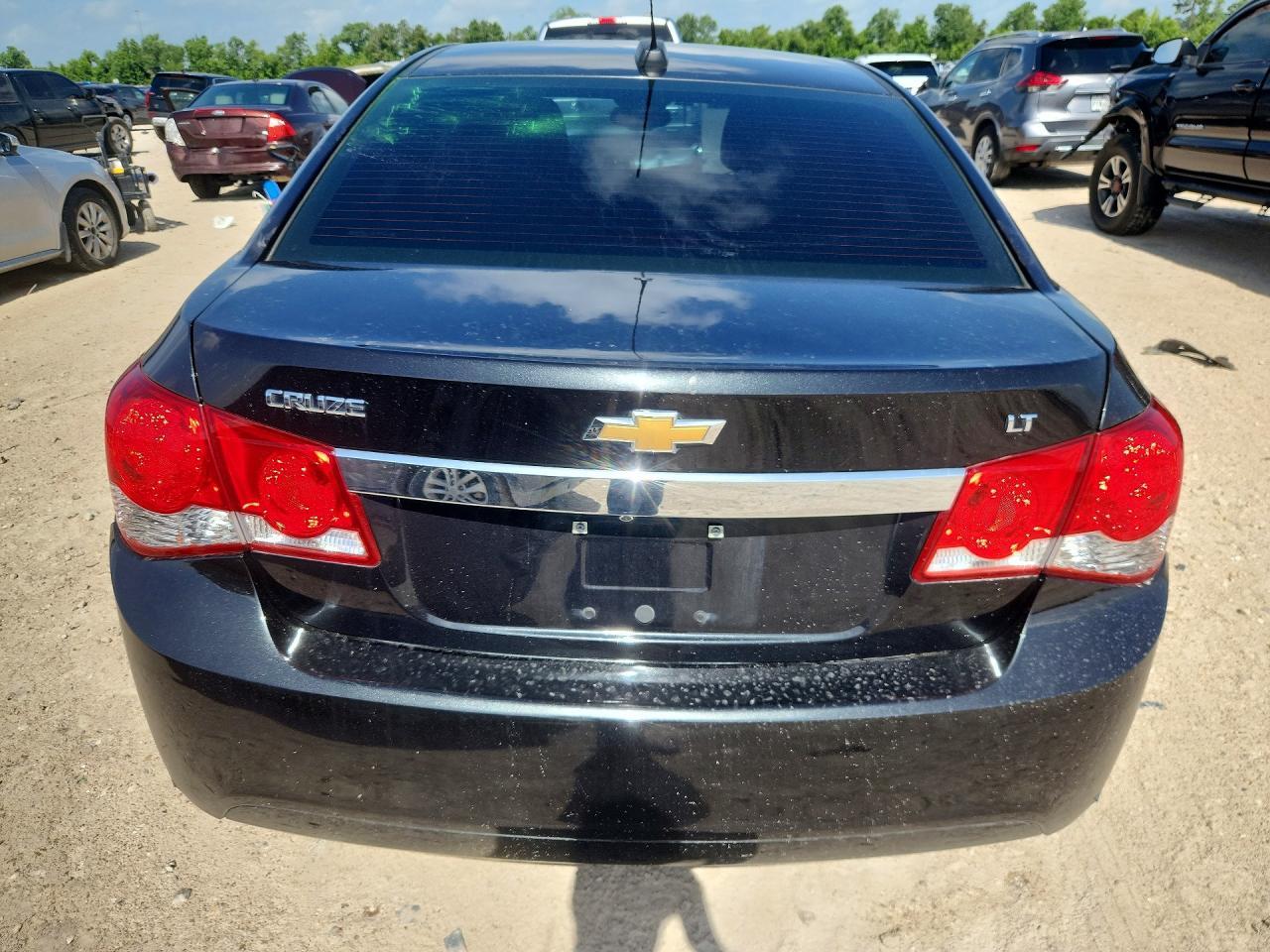 2015 GMC 5000 Lt - Фото 6