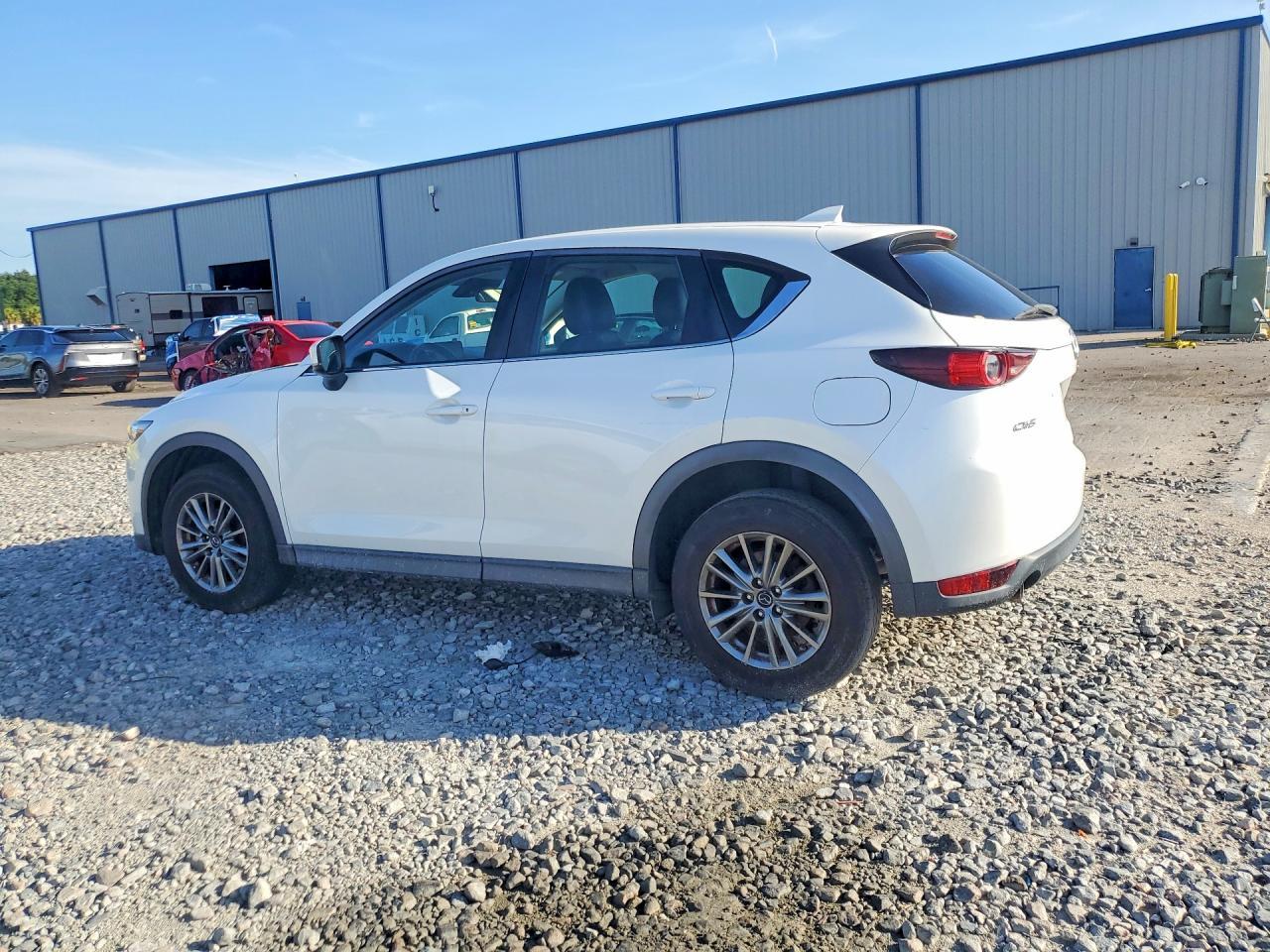 2017 Mazda Cx-5 Sport - Фото 2