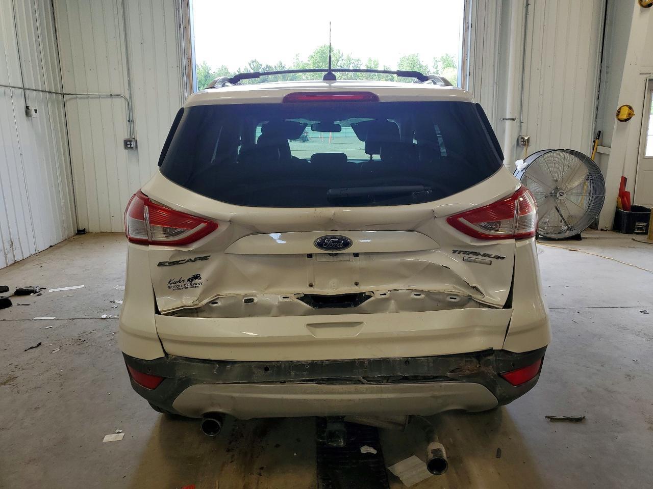 2013 Ford Escape Titanium - Image 6
