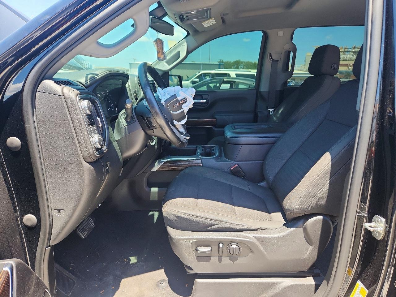 2021 GMC Sierra K1500 Elevation - Фото 7