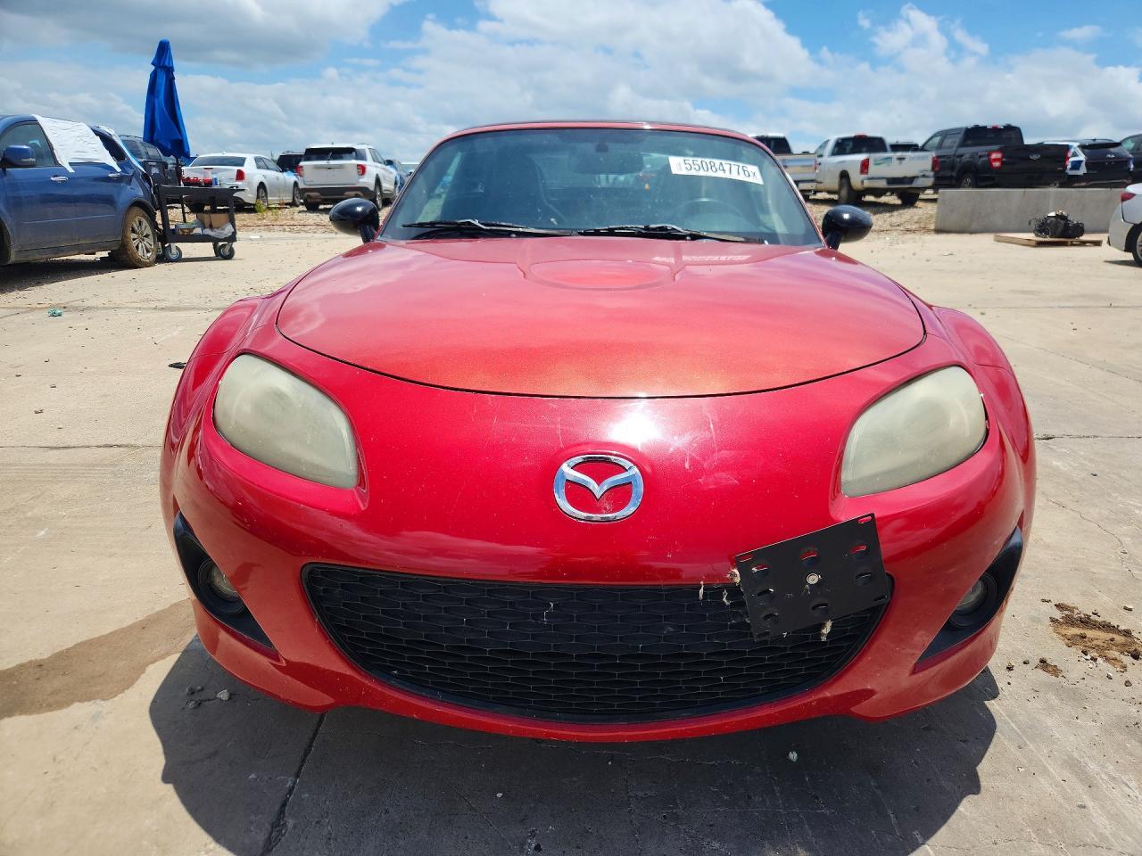 2012 Mazda Mx-5 Miata - Фото 5