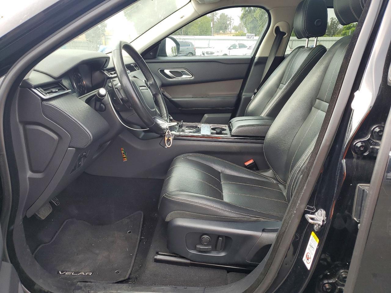 2020 Land Rover Range Rover Velar S - Image 7