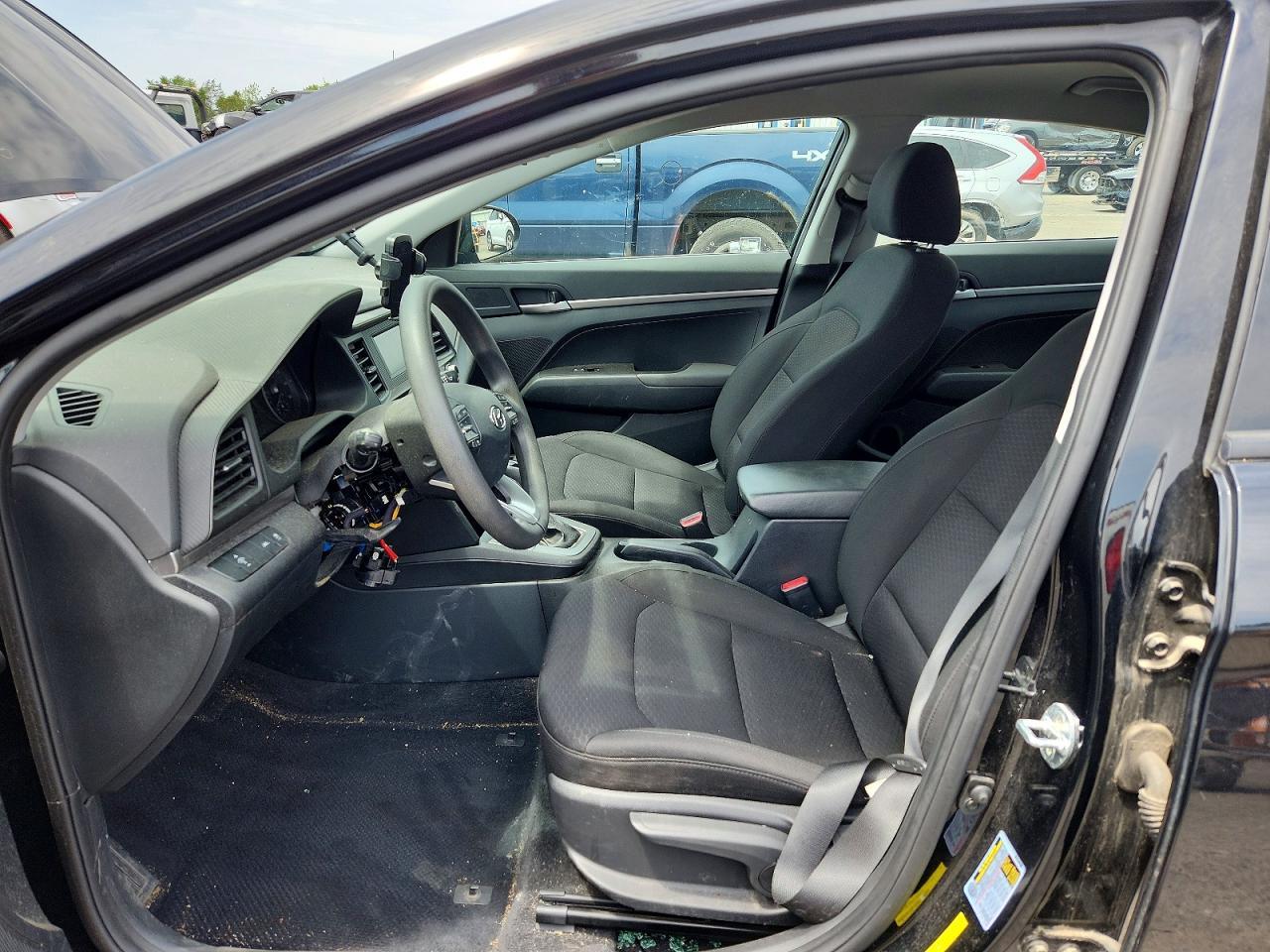 2020 Hyundai Elantra Se - Фото 7