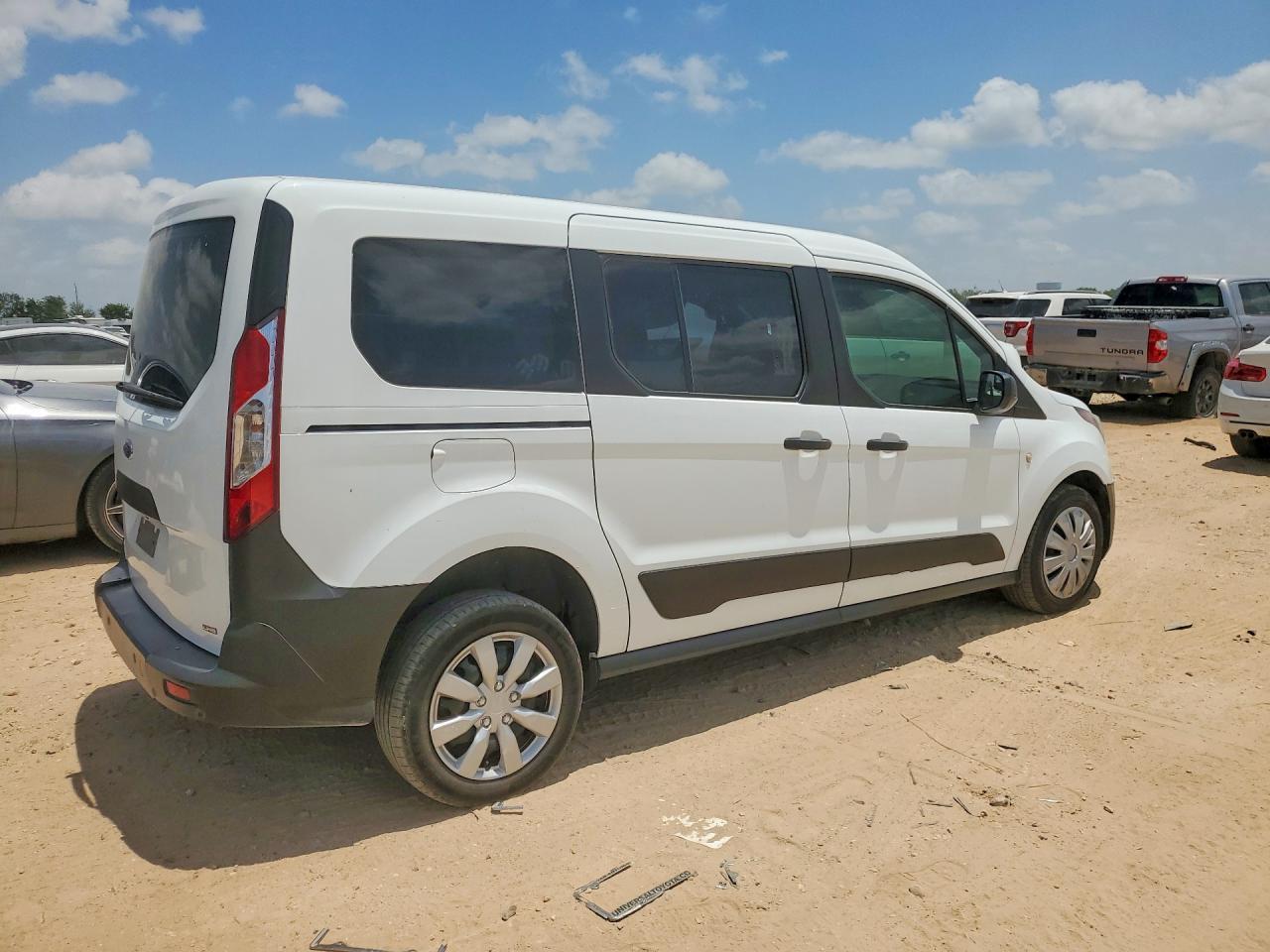 2020 Ford Transit - Image 3