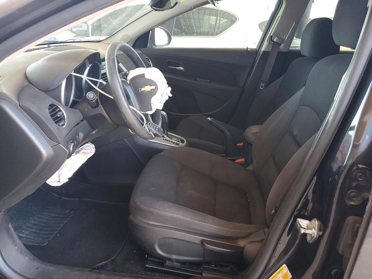 2016 Chevrolet Cruze Limited Lt - Image 7