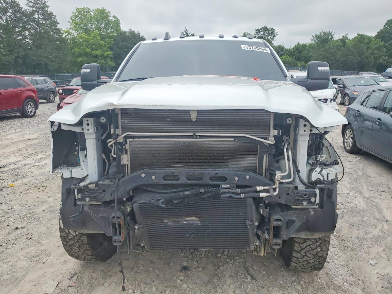 2024 Ram 2500 Tradesman - Image 5