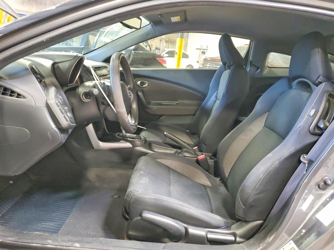 2014 Honda Cr-Z - Image 7