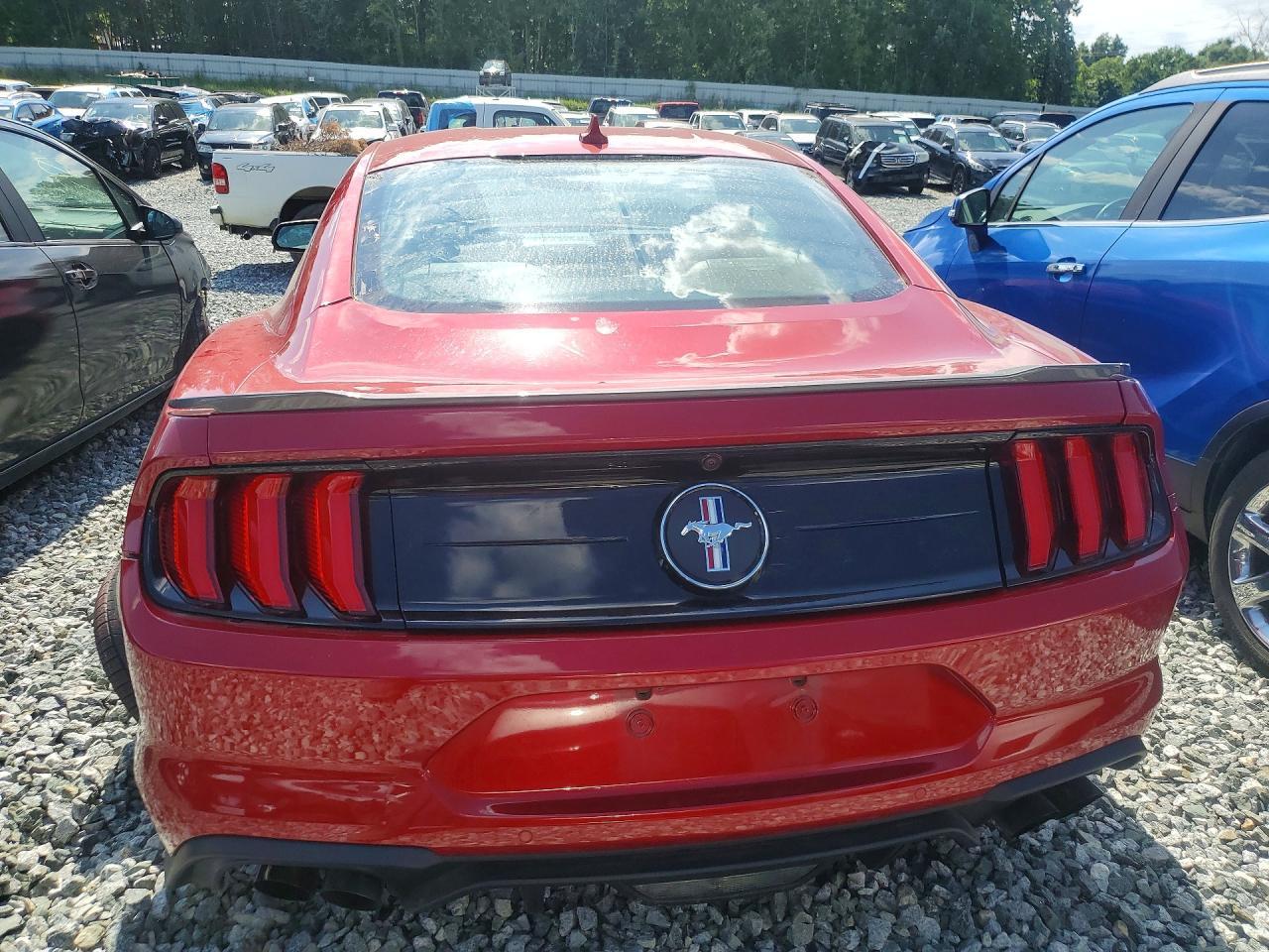 2023 Ford Mustang - Фото 6