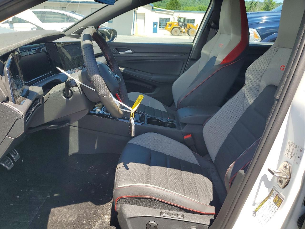 2024 Volkswagen Gti Se - Image 7