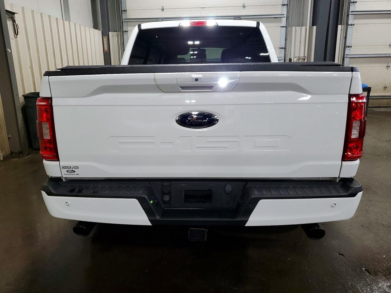 2021 Ford F150 Supercrew - Image 6