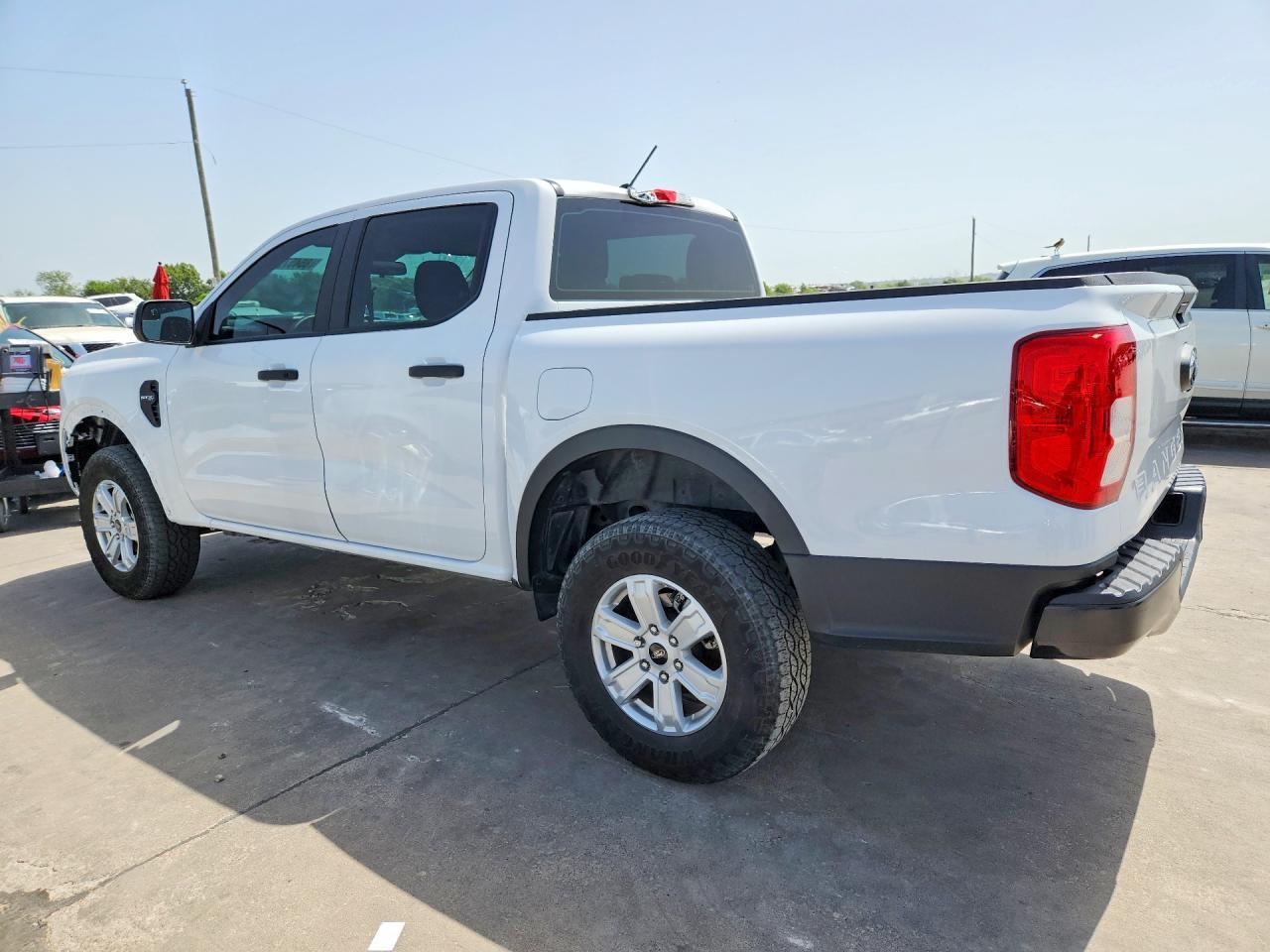 2024 Ford Ranger Xl - Фото 2