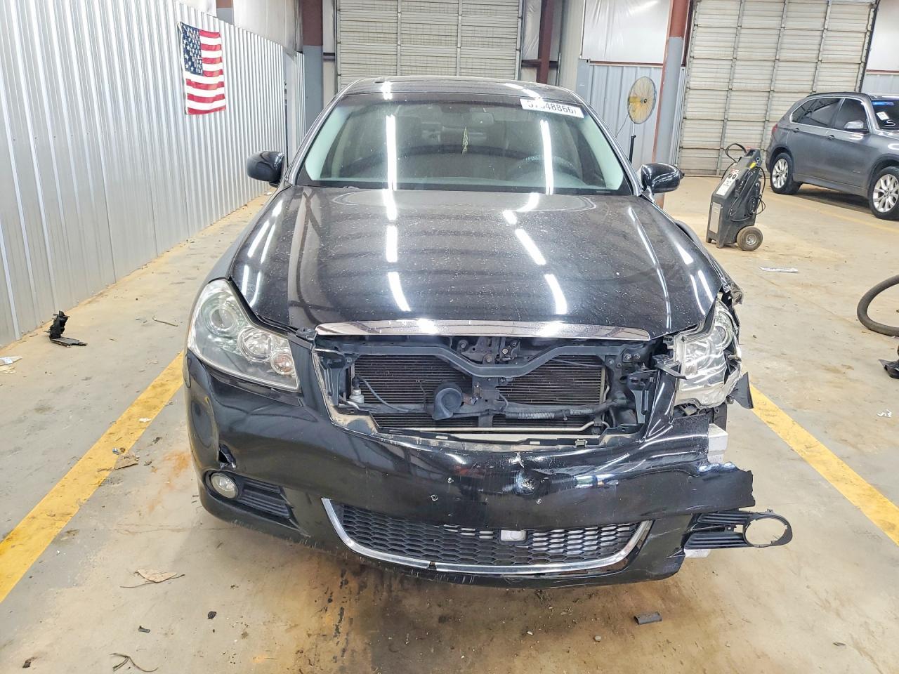 2008 Infiniti M35 - Image 5