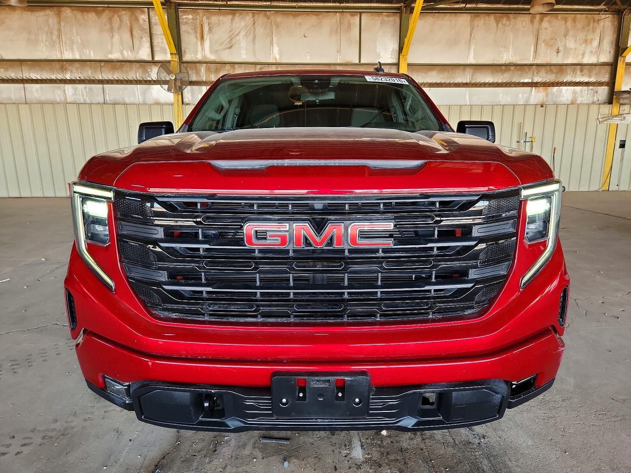 2022 GMC Sierra C1500 Elevation - Фото 5