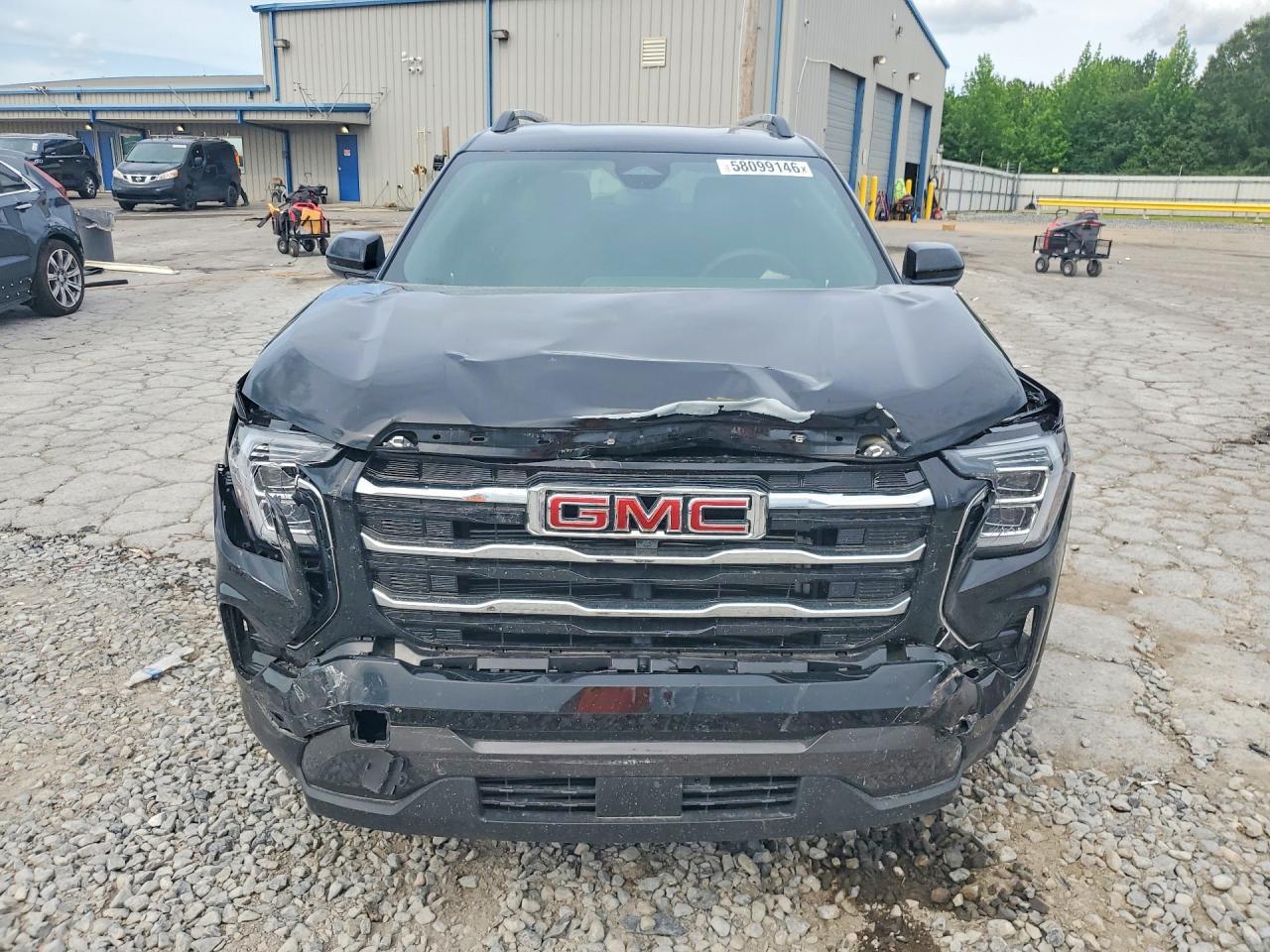 2026 GMC Terrain Elevation - Image 5