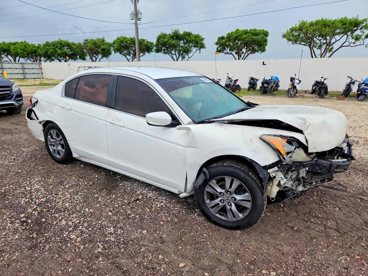 2011 Honda Accord Se - Image 4