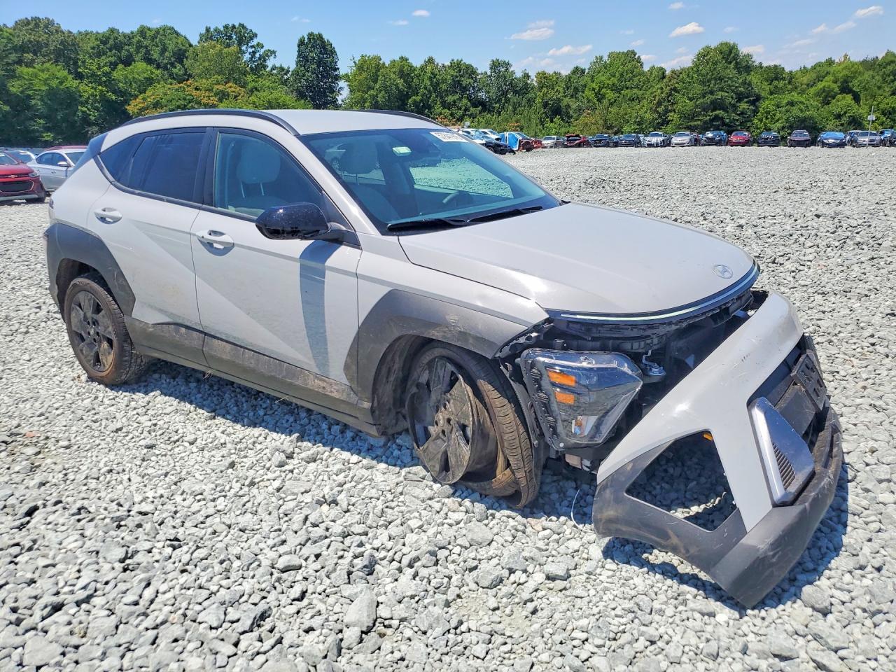 2026 Hyundai Kona Sel Sport - Фото 4