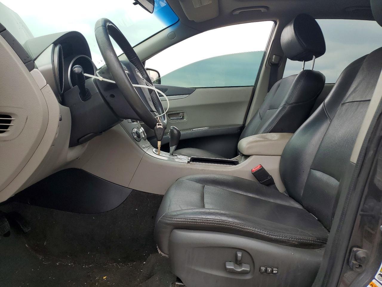 2007 Subaru B9 Tribeca 3.0 H6 - Image 7