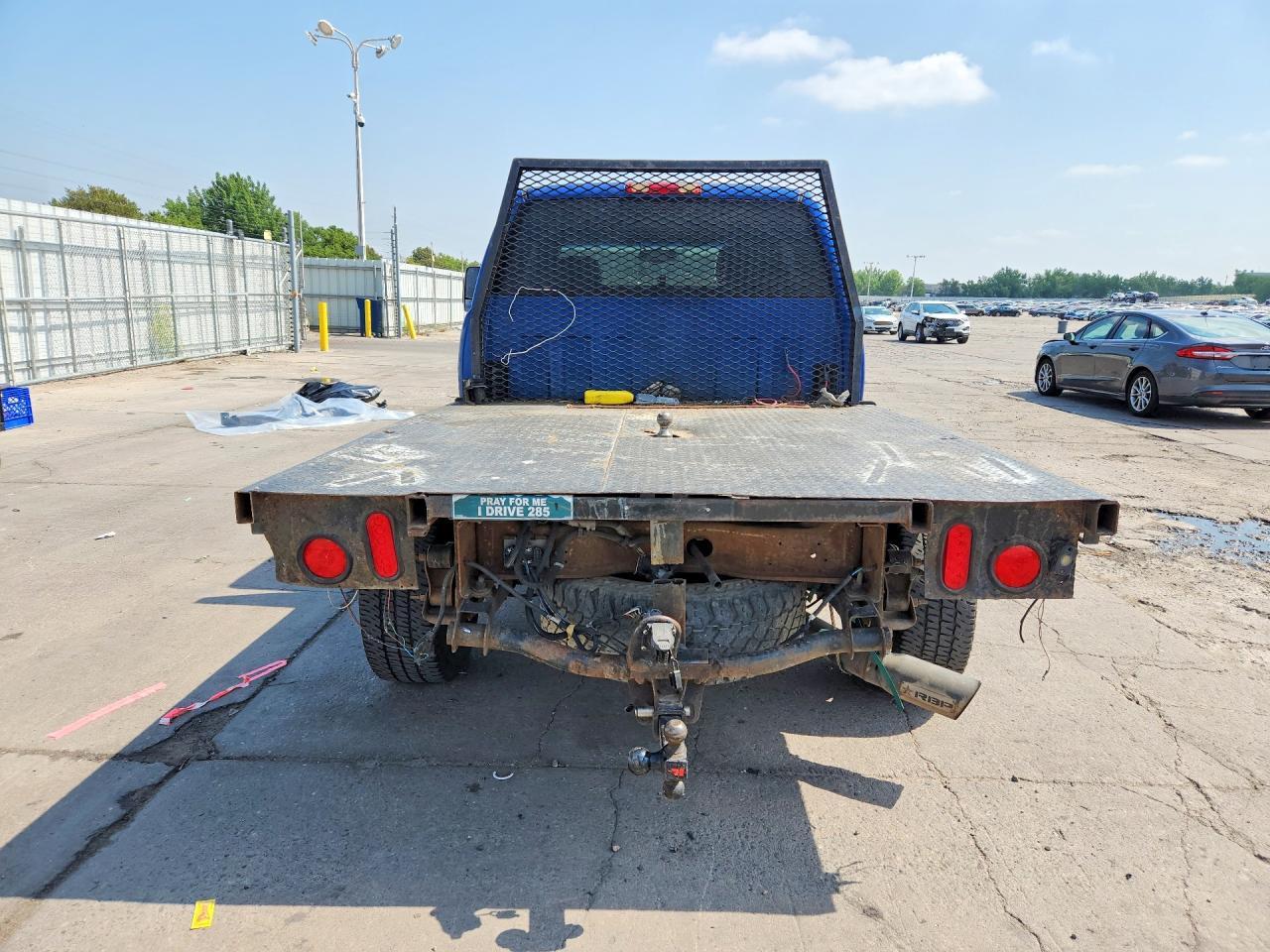 2004 Chevrolet Silverado K2500 Heavy Duty - Image 6