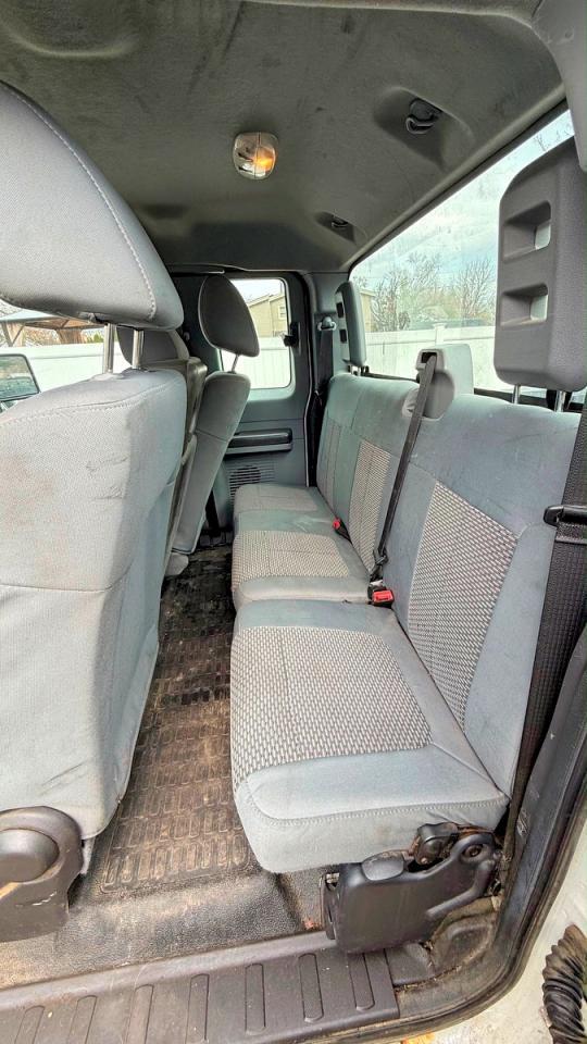 2015 Ford F250 Super Duty - Фото 6