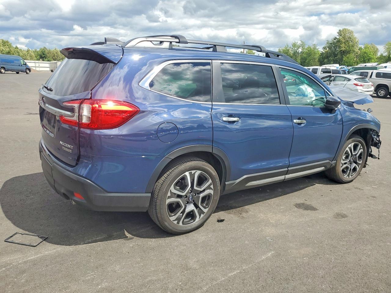 2025 Subaru Ascent Touring - Фото 3