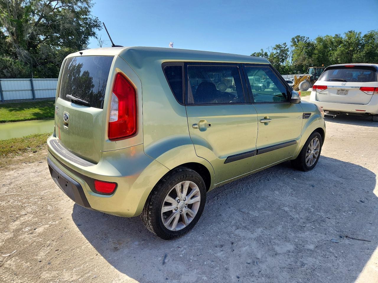 2013 Kia Soul + - Image 3
