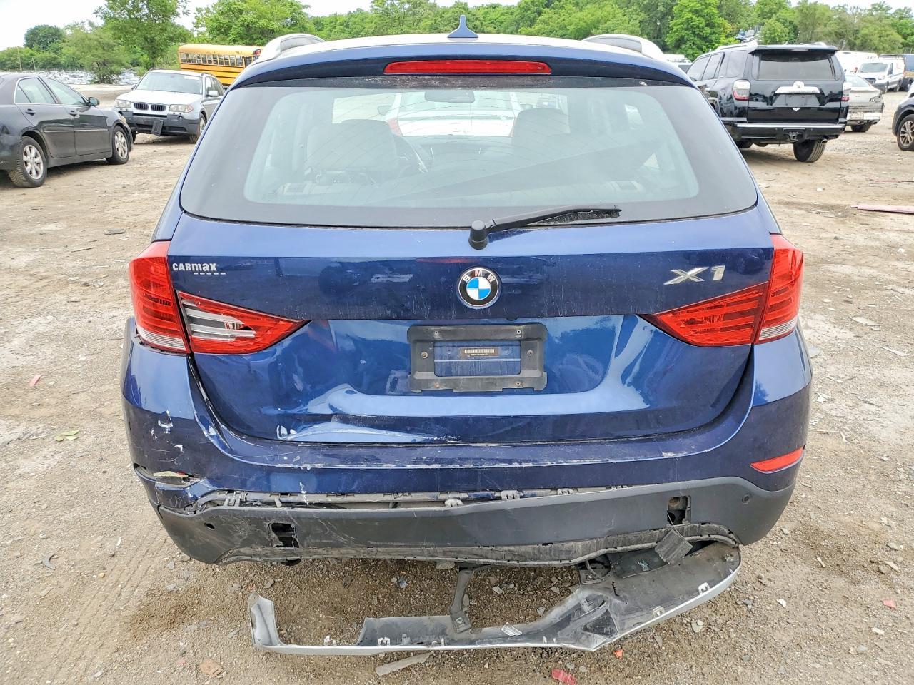 2015 BMW X1 xDrive28I - Фото 6