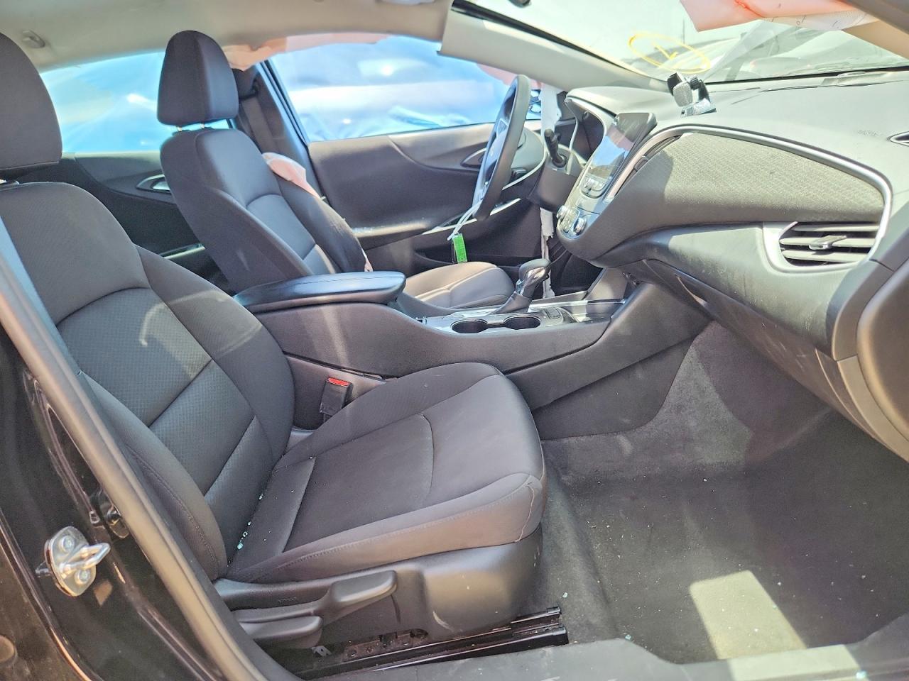 2023 Chevrolet Malibu Lt - Image 7