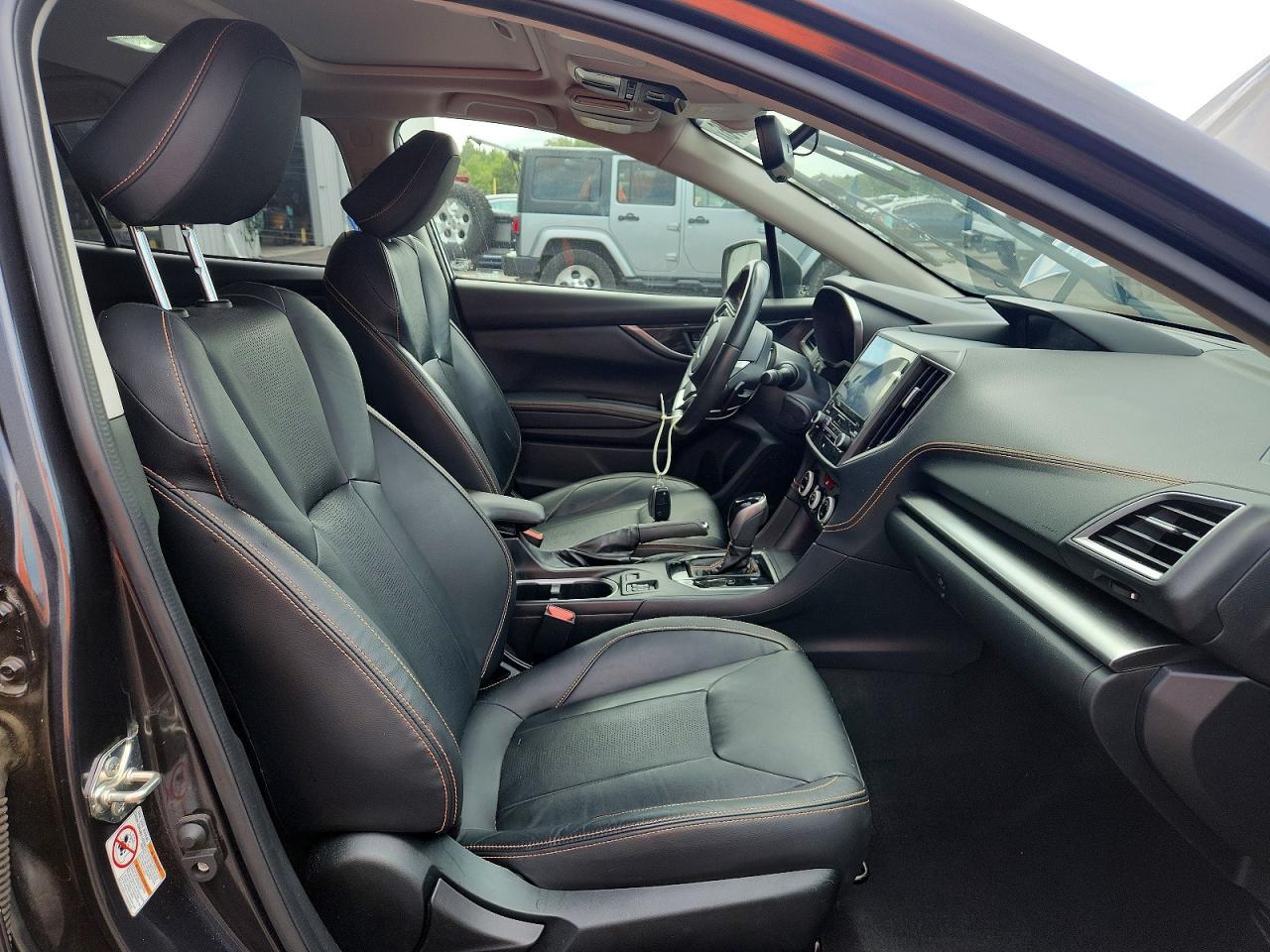 2018 Subaru Crosstrek Limited - Фото 5